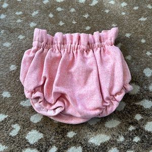 Pepa London pink wool bloomers